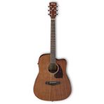 Ibanez PF12MHCE-OPN Elektro Akustik Gitar