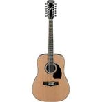 Ibanez PF1512-NT PF Serisi 12 Telli Akustik Gitar