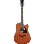 İbanez PF16MWCE OPN Open Pore Natural Elektro Akustik Gitar