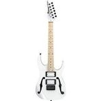 Ibanez PGMM31-WH Paul Gilbert Signature Elektro Gitar