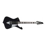 İbanez PS60 BK Paul Stanley Signature Black Elektro Gitar