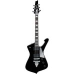 İbanez PS60 Paul Stanley Signature SSL Silver Sparkle Elektro Gitar