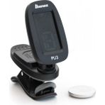 IBANEZ PU3-BK Tuner Akort Cihazı
