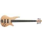 IBANEZ SR1005EFM-NTF Bass Gitar