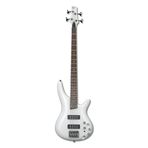 Ibanez SR300E PW Pearl White Bas Gitar