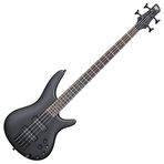 Ibanez SR300EB WK Weathered Black Bas Gitar