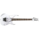 Ibanez Steve Vai Signature Jem-Jr Wh - White Elektro Gitar