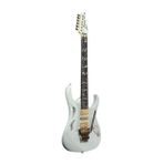 Ibanez Steve Vai Signature PIA3761 SLW - Stallion White Elektro Gitar