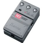 Ibanez TC7 Ses Efekt Pedalı
