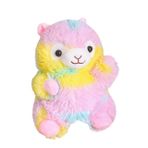 ibasenice 1 Bilgisayar Kukla Eldiven Peluş Oyuncak Eldivenler Hikaye Anlatma Oyuncakları Kukla Oyuncak Hayvan Kukla El Kuklası Peluş Kukla Alpaka Kukla Pp Pamuk Peluş Bebek Çocuk Karikatür