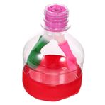 ibasenice 3 Takım Akciğer Solunum Modeli Akciğer Anatomik Modeli Organları Modeli Eğitim Modeli Oyuncak Modeli İnsan Akciğer Modeli Modelleri Insan Vücudu Plastik Çocuk Öğretim