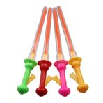 ibasenice 4 Adet Kabarcık Çözümü Diy Kabarcık Değnek Balon Yapma Oyuncaklar Kabarcık Yapma Değnek Mini Kabarcık Değnekleri Kabarcık Çubukları Uzun Kabarcık Değnek Hediye Eskrim Çocuk