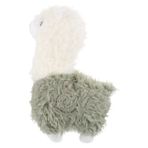 ibasenice Alpaka Peluş Oyuncak Peluş Koyun Bebeği Sevimli Yumuşak Oyuncaklar Doldurulmuş Alpaka Oyuncak Alpaka Peluş Bebek Alpaca Peluş Yastık Pp Pamuk Oyuncak Bebek Çocuk Evcil Hayvan