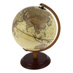 ibasenice antik küre havalı aletler harita dünya küre etkileşimli karasal küre ev dekorasyon home decor dekoratif objeler Ev süsü coğrafya küre ofis küre pvc Khaki
