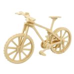 ibasenice Çocuk Puzzle Ahşap Yapboz 3d Helikopter Bulmaca 3d Hayvan Bulmaca 3d Tekne Modeli Gezgini Montajı 3d Ahşap Blok Tekne Yapı Taşı 3d Yapbozlar Çocuk Birleştirilmiş Bambu Gemi Modeli