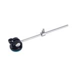 ibasenice Metal Davul Çırpıcı Vurmalı Çalgı Çırpıcı Sert Tokmak Vurmalı Çalgı Malzemeleri Pedialaks Tekme Davul Çırpıcı Pedalboard Davul Tokmakları Baget Davul Pedalı Çırpıcılar Bas Kobra