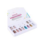İBCCCNDC Starter Mix Bb Glow Kalıcı Makyaj Fondöteni & Cilt Bakım Güçlendirici Serum Seti