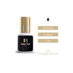 ibeauty İb Gold Kapak Super Plus İpek Kirpik Yapıştırıcı 5 ml