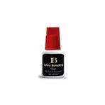 ibeauty İb Kırmızı Kapak Ultra Bonding İpek Kirpik Yapıştırıcı 5 ml