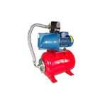 İbelTech 1 Hp 24 Lt Tanklı Hidrofor