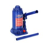 Ibeltech 10 Ton Şişe Kriko