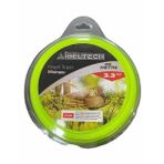 İbelTech 3.3 mm 46 m Köşeli Tırpan Misinası