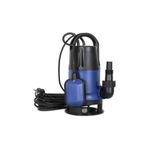 Ibeltech - 750 Watt Kirli Su Dalgıç Pompası