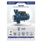 İBELTECH BAKIR SARGILI MİKRO SANTRİFÜJ SULAMA POMPASI 3 HP 3İNCH