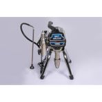 İbey Airless T-1095 Airless Boya Makinesi - 0,35 mm