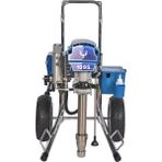İbey Airless T-1095 Pro Ibey Airless Boya Makinesi - 0,53 mm