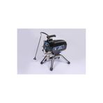 İBEY AİRLESS T-695 AİRLESS BOYA MAKİNESİ