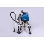 İbey Airless T-795 Airless Boya Makinesi ( Kartsız ) - 0,23 mm