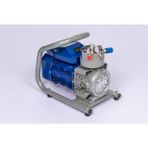 İbey Airless T-991 Airless Boya Makinası - 0,19mm