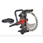 Ibey Halka Duvar Beton Kesme Makinesi 9500W 310 mm Devir Ayarlı