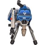 İbey Makine İbey Airless T-695 Airless Boya Makinesi ( Kartsız ) - 0,23 mm