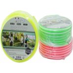 Ibico K18-013 Silikon Örgülü ( 1/2 ) 20MT. Bahçe Hortumu