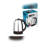 ibico Mtf-001 Çelik Kettle Elektrikli Su Isıtıcısı 1.8lt 1500w