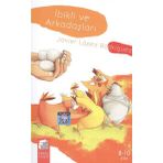 İbikli ve Arkadaşları - Javier Lopez Rodriguez