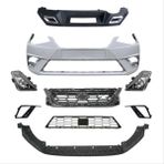 IBIZA 2018+ İÇİN FR GÖRÜNÜM BODY KIT