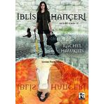 İblis Hançeri Acemi Cadı 2 - Rachel Hawkins