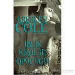 İblis Kral’ın Öpücüğü - Kresley Cole
