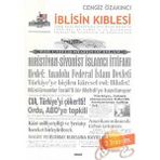 İblisin Kıblesi - Cengiz Özakıncı