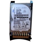 IBM 146GB 10000RPM 6Gb/s SFF Slim SAS 2.5" Hot Swap Disk (42D0632)