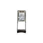 IBM 2072-ACLM V3700 1.2TB 10K RPM 2.5" SAS 00Y2507 00Y2432 HDD