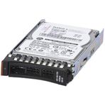 IBM 300GB 10000RPM 6Gb/s SFF Slim SAS 2.5" Hot Swap Disk (42D0637)
