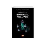 IBM SPSS ile İstatistiksel Veri Analizi Nobel Bilimsel Eserler