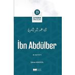 İbn Abdülber Siyerin Öncüleri 19 - Firdevs Yıldız