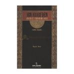 İBN ARABI'DEN HADIS YORUMLARI - KIRK HADIS - SEYIT AVCI