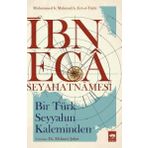 İbn Eca Seyahatnamesi - Kolektif