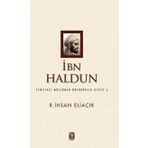 İbn Haldun - recep ihsan eliacik